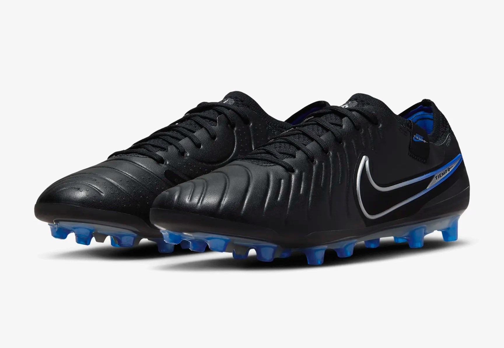 Nike Tiempo Legend 8 Elite Soccer Cleats