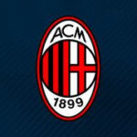 AC Milan badge