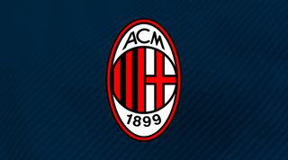 AC Milan badge