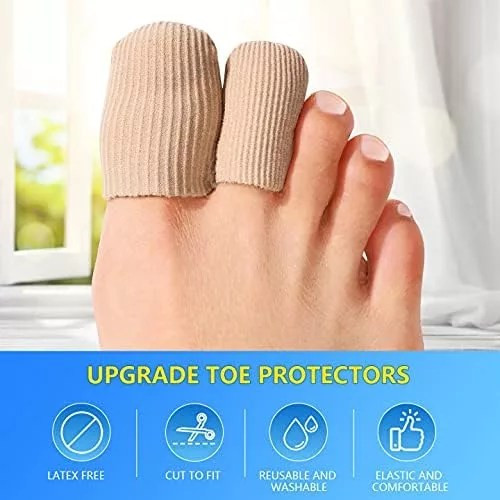 Toe Protector