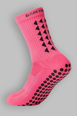 Top brands of grip socks for football