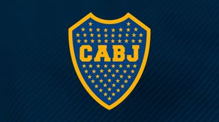 Boca Juniors badge