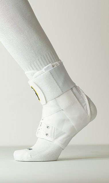 Ultra 360 Ankle Support