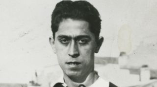 Paulino Alcantara