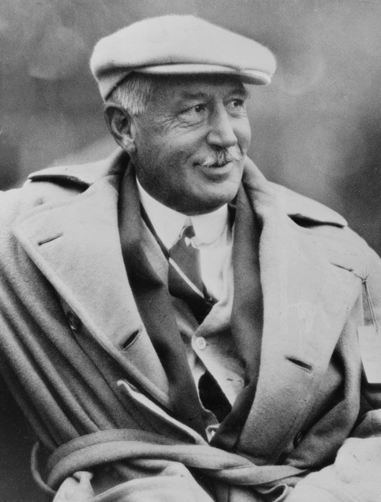 Walter Camp, the "Father of American Football", revolutionized the sport through key rule changes.