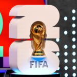 World Cup Host Cities