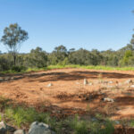 how big is 100 acres