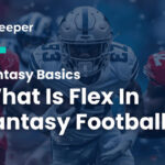 Tight End Flex Option in Fantasy Football