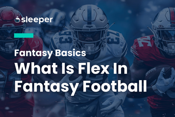 Tight End Flex Option in Fantasy Football