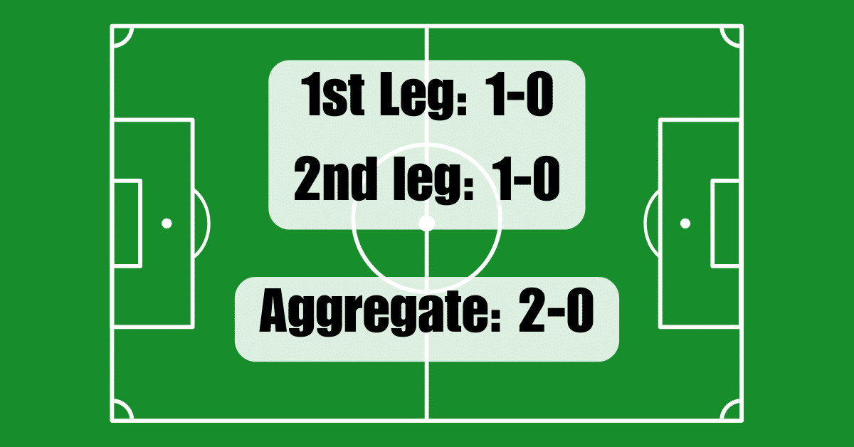 Aggregate in Soccer