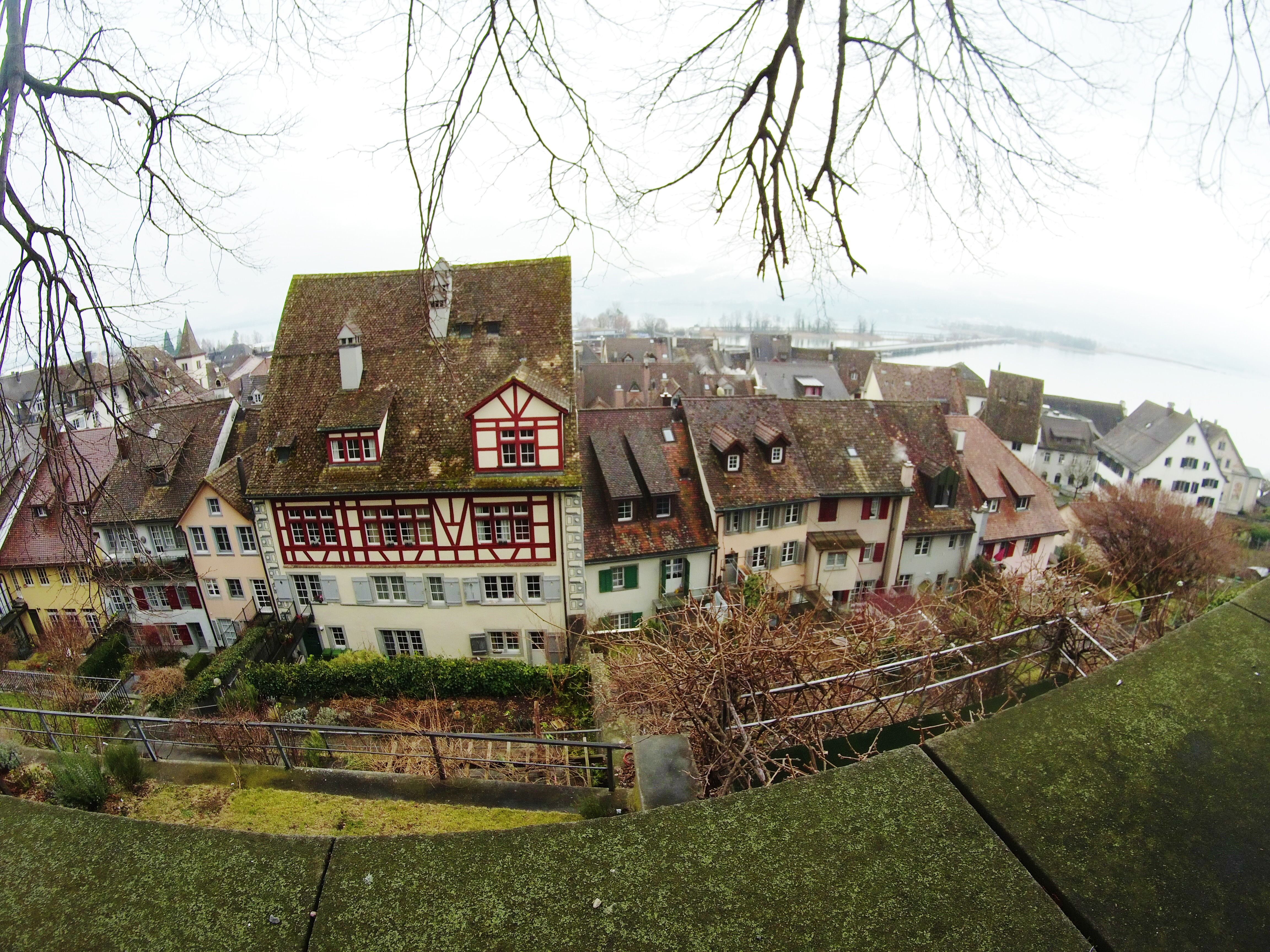 Rapperswil-Jona, Swiss football away days 6