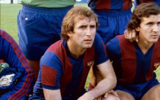 Carles Rexach