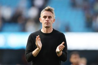 Kieran McKenna Acknowledges Ipswich Fans