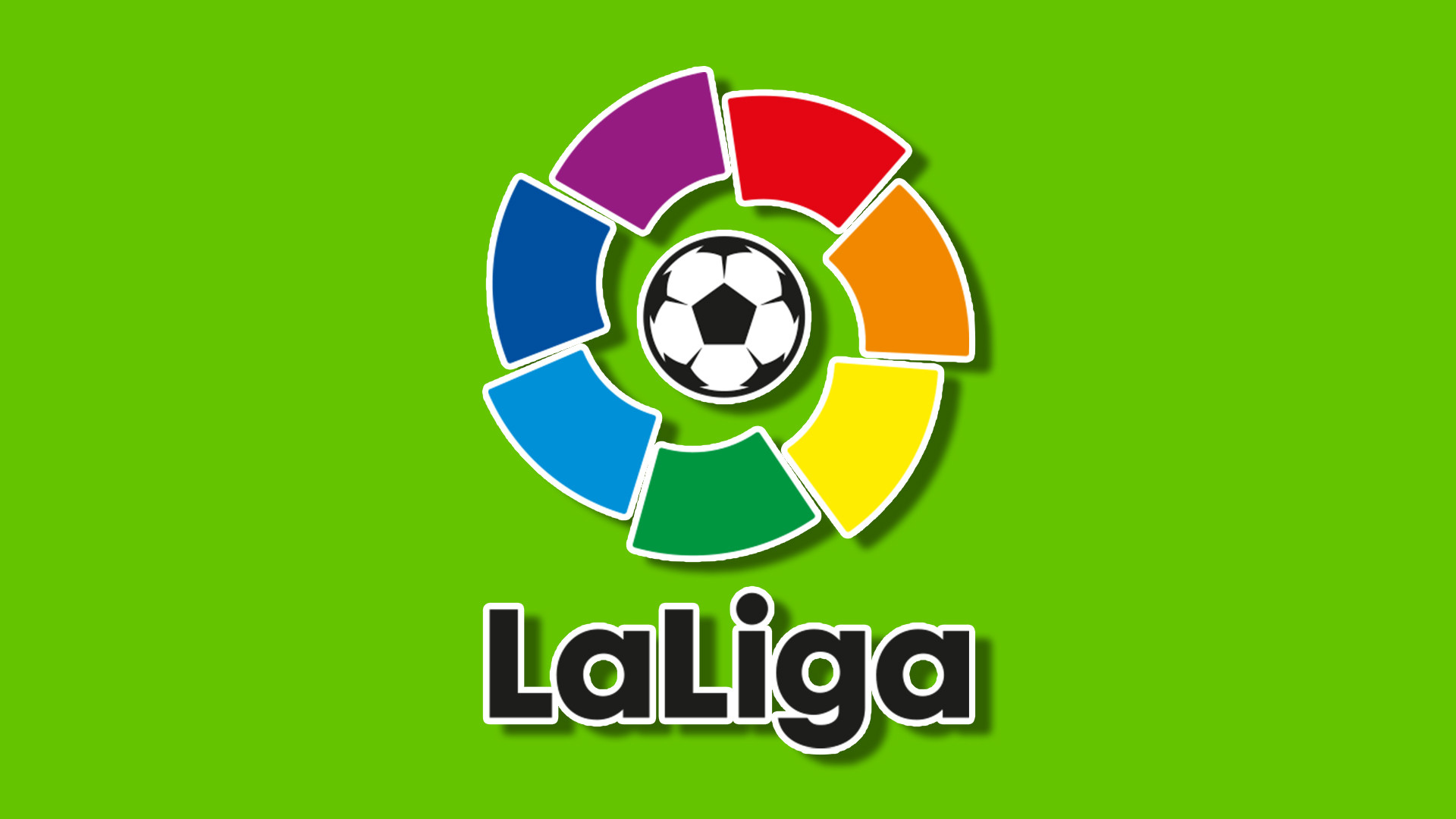 Image of La Liga Logo
