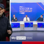 Soccer Saturday Crew Views
